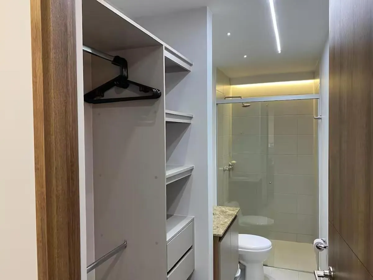 Appartamento Centro De Negocios 3 33 Medellín 0*,  Colombia