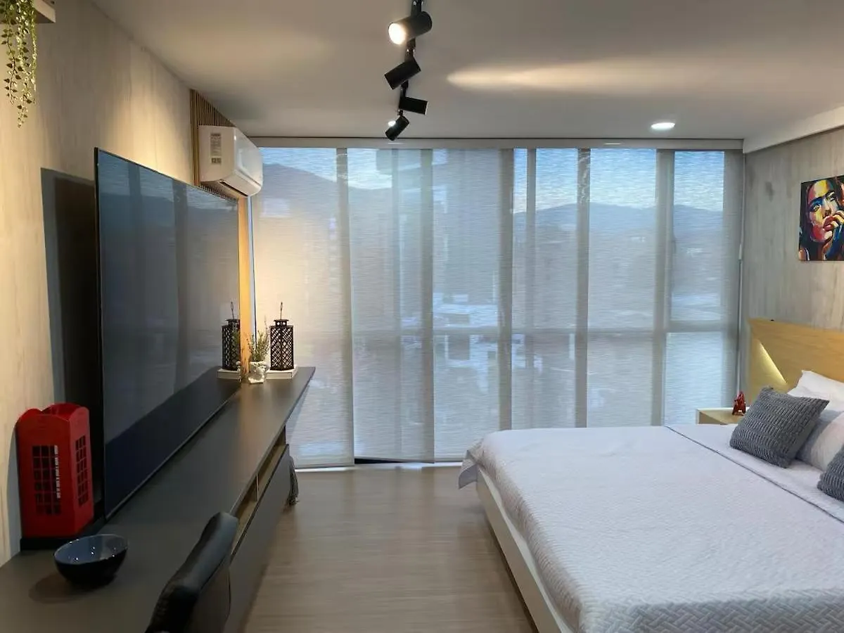 Appartamento Centro De Negocios 3 33 Medellín